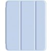 Comma puzdro Joy Series PU Case With Pencil Slot iPad 13 M4 2024 6942297100770 Light Blue