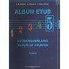 Album Etud 5 Album Etud 5