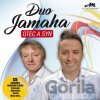 Duo Jamaha: Otec a syn - Duo Jamaha Duo Jamaha: Otec a syn - Duo Jamaha