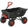 YATO ZÁHRADNÝ VOZÍK S KIPR XL 350KG (YT-86960) YATO ZÁHRADNÝ VOZÍK S KIPR XL 350KG (YT-86960)