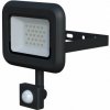 LM32300010 LEDMED VANA SMD S LED reflektor so senzorom 20W čierny Panlux LM32300010 LEDMED VANA SMD S LED reflektor so senzorom 20W čierny Panlux