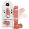 Cock miller - hyperrealistic articulable dildo 17.8 cm Cock miller - hyperrealistic articulable dildo 17.8 cm