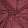 Kostýmová látka bavlnená vínový melír 1 m Kostýmová látka bavlnená vínový melír 1 m