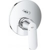 Sprchová batéria GROHE Eurosmart Cosmopolitan bez podomietkového telesa chróm 24045000 Sprchová batéria GROHE Eurosmart Cosmopolitan bez podomietkového telesa chróm 24045000