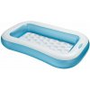 Intex 57403 Baby Pool 166 x 100 x 28 cm Intex 57403 Baby Pool 166 x 100 x 28 cm