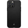 AppleMix Kryt SPIGEN Core Armor Mag pre Apple iPhone 13 Pro - Magsafe - gumový - čierny AppleMix Kryt SPIGEN Core Armor Mag pre Apple iPhone 13 Pro - Magsafe - gumový - čierny