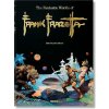 The Fantastic Worlds of Frank Frazetta The Fantastic Worlds of Frank Frazetta
