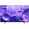 55-palcový LED televízor Samsung UE55U8072FUXXH 4K UHD Tizen Smart TV, čierny 55-palcový LED televízor Samsung UE55U8072FUXXH 4K UHD Tizen Smart TV, čierny