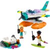 LEGO® Friends 41752 Záchranársky hydroplán (LEGO41752) LEGO® Friends 41752 Záchranársky hydroplán (LEGO41752)