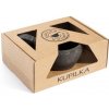Kupilka KUKSA 370 ml Large + spork 205 SET - Kelo (BLACK) Kupilka KUKSA 370 ml Large + spork 205 SET - Kelo (BLACK)