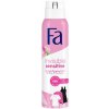 Fa Invisible Sensitive dámsky deospray 150ml Fa Invisible Sensitive dámsky deospray 150ml