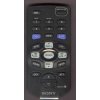 SONY RM-X117 - originálny diaľkový ovládač SONY RM-X117 - originálny diaľkový ovládač
