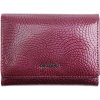 Dámska kožená peňaženka Carmelo 2106 N fialová Dámska kožená peňaženka Carmelo 2106 N fialová