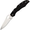 Spyderco Byrd Cara Cara 2 G-10 Handle BY03GP2