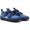 Affenzahn Cotton Lucky Bear Blue EUR 32 Affenzahn Cotton Lucky Bear Blue EUR 32