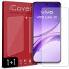 NEROZBITNÉ HYBRIDNÉ OCHRANNÉ SKLO NA DISPLEJ PRE VIVO V50 LITE NEROZBITNÉ HYBRIDNÉ OCHRANNÉ SKLO NA DISPLEJ PRE VIVO V50 LITE