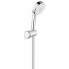 Grohe Tempesta Cosmopolitan - Sprchová súprava, 3jet, chróm 27584002