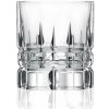 RCR Cristalleria Italiana RCR CARRARA POHÁR NA WHISKY 290ML SADA 2 KS RCR Cristalleria Italiana RCR CARRARA POHÁR NA WHISKY 290ML SADA 2 KS