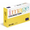 Mondi IQ Color A4/80g IG50 intenzívne žltý 500 listů Mondi IQ Color A4/80g IG50 intenzívne žltý 500 listů