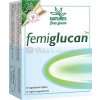 Natures Femiglucan 10 vaginálnych čapíkov Natures Femiglucan 10 vaginálnych čapíkov