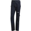 adidas Terrex Skyclimb Ski Hybrid Pants Mens Navy 30W R adidas Terrex Skyclimb Ski Hybrid Pants Mens Navy 30W R