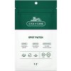 VT Cosmetics - CICA Spot Patch - Upokojujúce náplasti na akné a nedokonalosti 48 ks VT Cosmetics - CICA Spot Patch - Upokojujúce náplasti na akné a nedokonalosti 48 ks