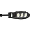 Entac (9572502) Street solar lampa 800 lm 53 × 16 cm, DO Entac (9572502) Street solar lampa 800 lm 53 × 16 cm, DO