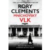 Mníchovský vlk - Rory Clements Mníchovský vlk - Rory Clements