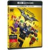 LEGO Batman film 4K Ultra HD BD LEGO Batman film 4K Ultra HD BD