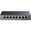 Switch TP-Link TL-SG108PE (TL-SG108PE)