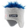 Eisbär Cocker MÜ SP 231/Silber/Blau one size Eisbär Cocker MÜ SP 231/Silber/Blau one size