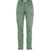 Fjällräven Kaipak Trousers Curved W, Veľkosť 34, Farba PATINA GREEN Fjällräven Kaipak Trousers Curved W, Veľkosť 34, Farba PATINA GREEN