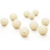 Zfish Gumové Korálky Rubber Beads 8 mm 20 ks