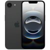 APPLE Apple iPhone 16e 128GB černý APPLE Apple iPhone 16e 128GB černý
