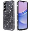 Techsuit SparkleSkin Series – puzdro na Samsung Galaxy A15 4G / A15 5G – priehľadný Techsuit SparkleSkin Series – puzdro na Samsung Galaxy A15 4G / A15 5G – priehľadný