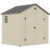 Letoss Záhradný domček VERMONT 8x6 Beige Letoss Záhradný domček VERMONT 8x6 Beige