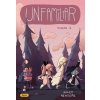 Unfamiliar 2 Unfamiliar 2