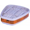 Uhlíkový filter 3M 6051 A1 Uhlíkový filter 3M 6051 A1