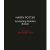 Harry Potter Levitating Golden Snitch (Warner Bros. Consumer Products)(Pevná) Harry Potter Levitating Golden Snitch (Warner Bros. Consumer Products)(Pevná)
