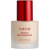 Tirtir Mask Fit Red Foundation rozjasňujúci tekutý make-up s hydratačným účinkom 22N Shell Beige 30 ml