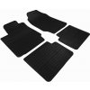 Frogum Gumové autokoberce Toyota Land Cruiser 100 1998-2007 Frogum Gumové autokoberce Toyota Land Cruiser 100 1998-2007