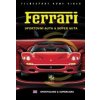 Ferrari - Sportovní auta a super auta - DVD box Ferrari - Sportovní auta a super auta - DVD box