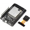 LaskaKit_cz ESP32-CAM 2.4GHz WiFi+Bluetooth Modul LaskaKit_cz ESP32-CAM 2.4GHz WiFi+Bluetooth Modul
