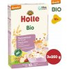 Holle Bio Junior viaczrnné müsli s ovocím 3 x 250g