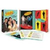 Seinfeld: A to Z Guide and Trivia Deck (Tom Brennan)(Brožovaná) Seinfeld: A to Z Guide and Trivia Deck (Tom Brennan)(Brožovaná)