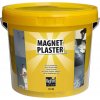 MagPaint Magnet Plaster magnetická stierka - Tmavošedá, 2L MagPaint Magnet Plaster magnetická stierka - Tmavošedá, 2L