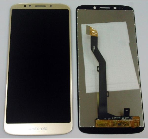 LCD Displej + Dotykové sklo Motorola Moto G6 Play, Moto E5