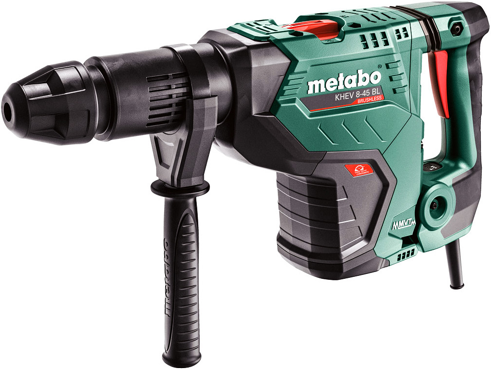 METABO KHEV 8-45 BL