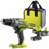 Ryobi R18DD3-252S