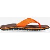 Gumbies Žabky Duckbill Flip-Flops brown/orange
